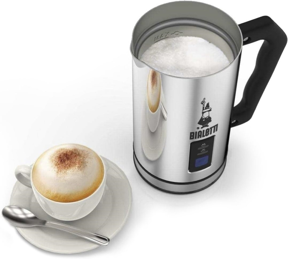 Melkeskummer Hot & Cold - Bialetti