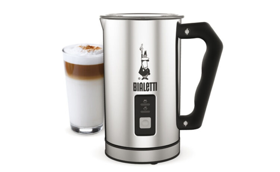 Melkeskummer Hot & Cold - Bialetti
