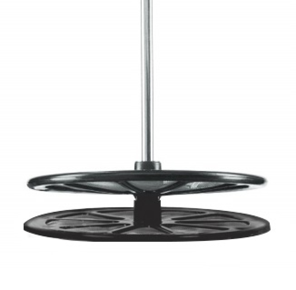 Melkeskummer Mikro 1000 - Bialetti