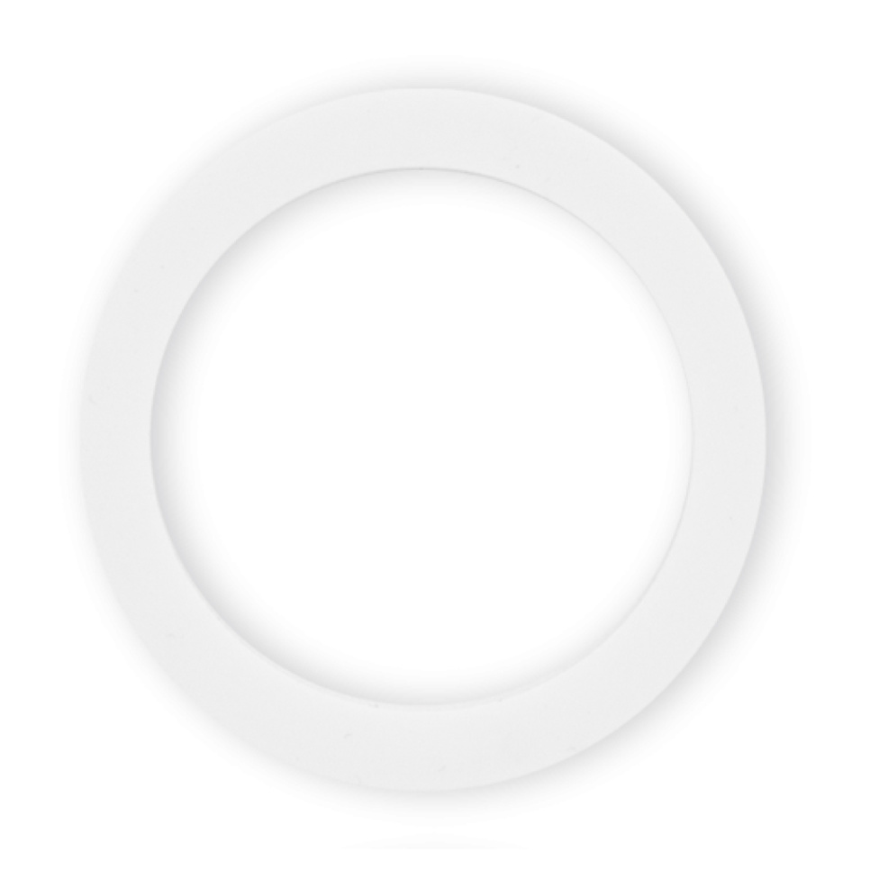 Pakning for Moka 18 kopper - Bialetti i gruppen Te og kaffe / Brygg kaffe / Kaffetrakter hos The Kitchen Lab (1086-15108)