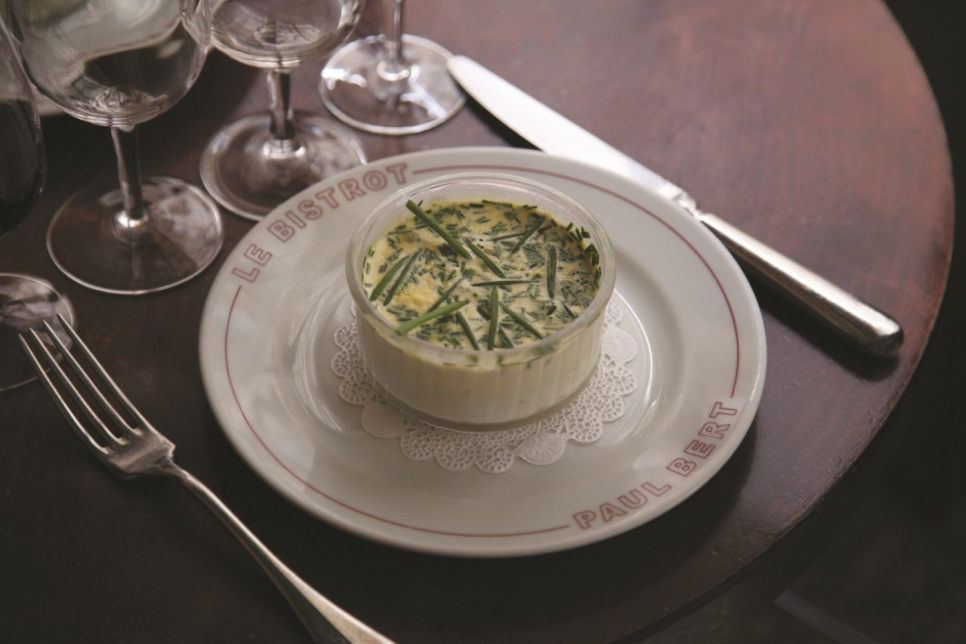 Ramekin 10 cm, 4-pk - Duralex