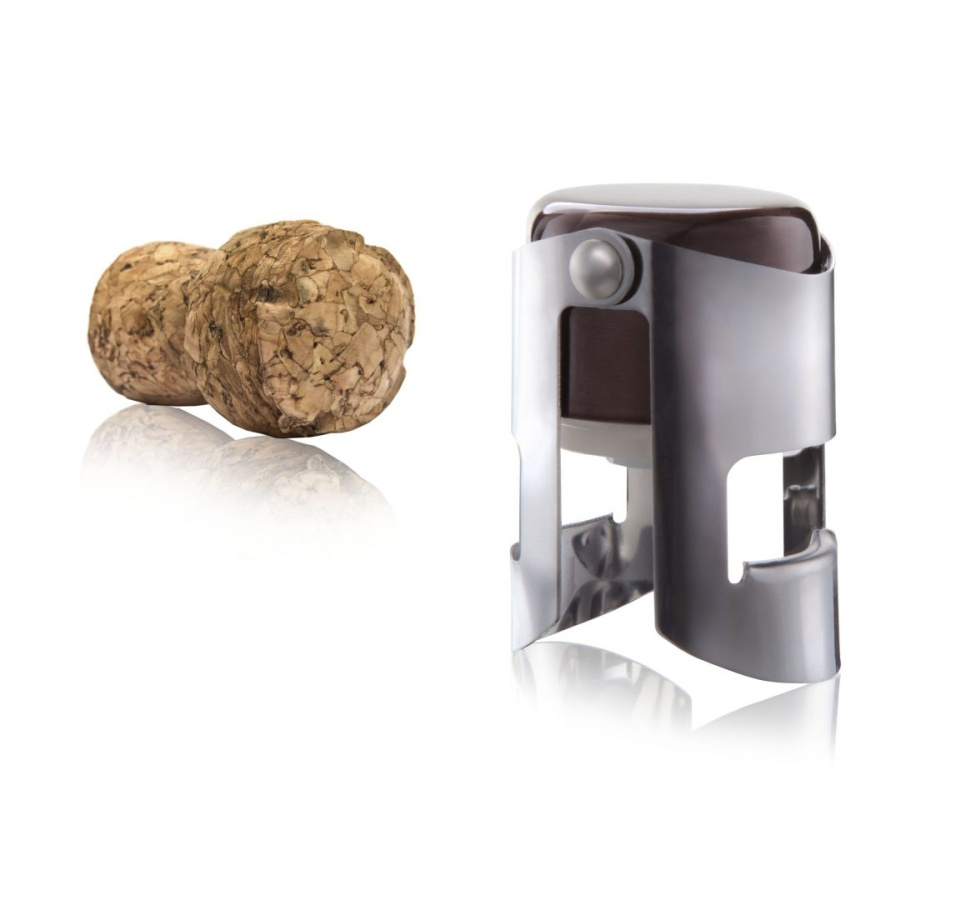 Champagnepropp - Vacuvin