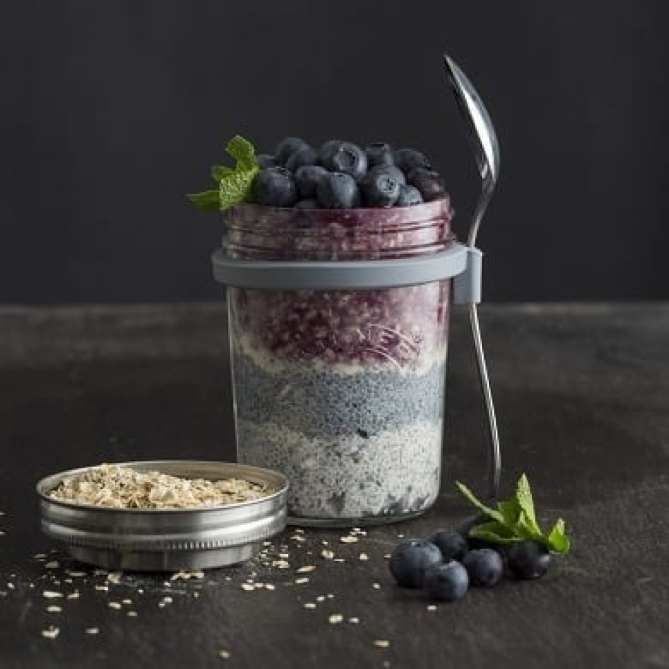 Frokostsett - Kilner Frokostsett - Kilner