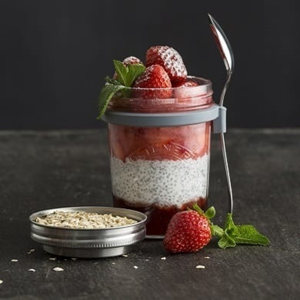 Frokostsett - Kilner Frokostsett - Kilner