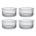Ramekin, forskjellige størrelser - Duralex