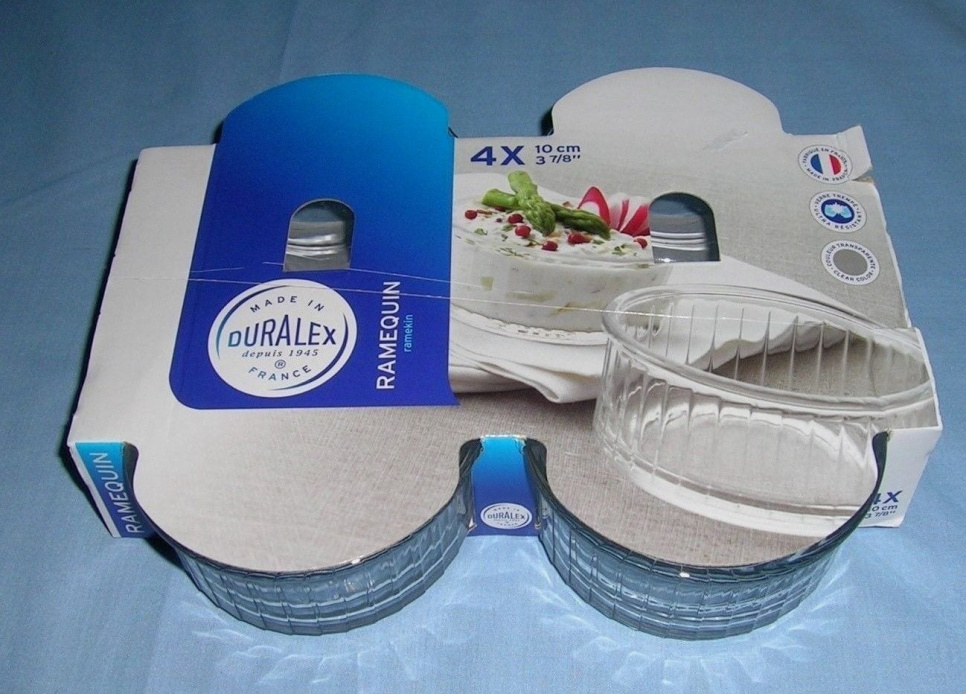 Ramekin, forskjellige størrelser - Duralex
