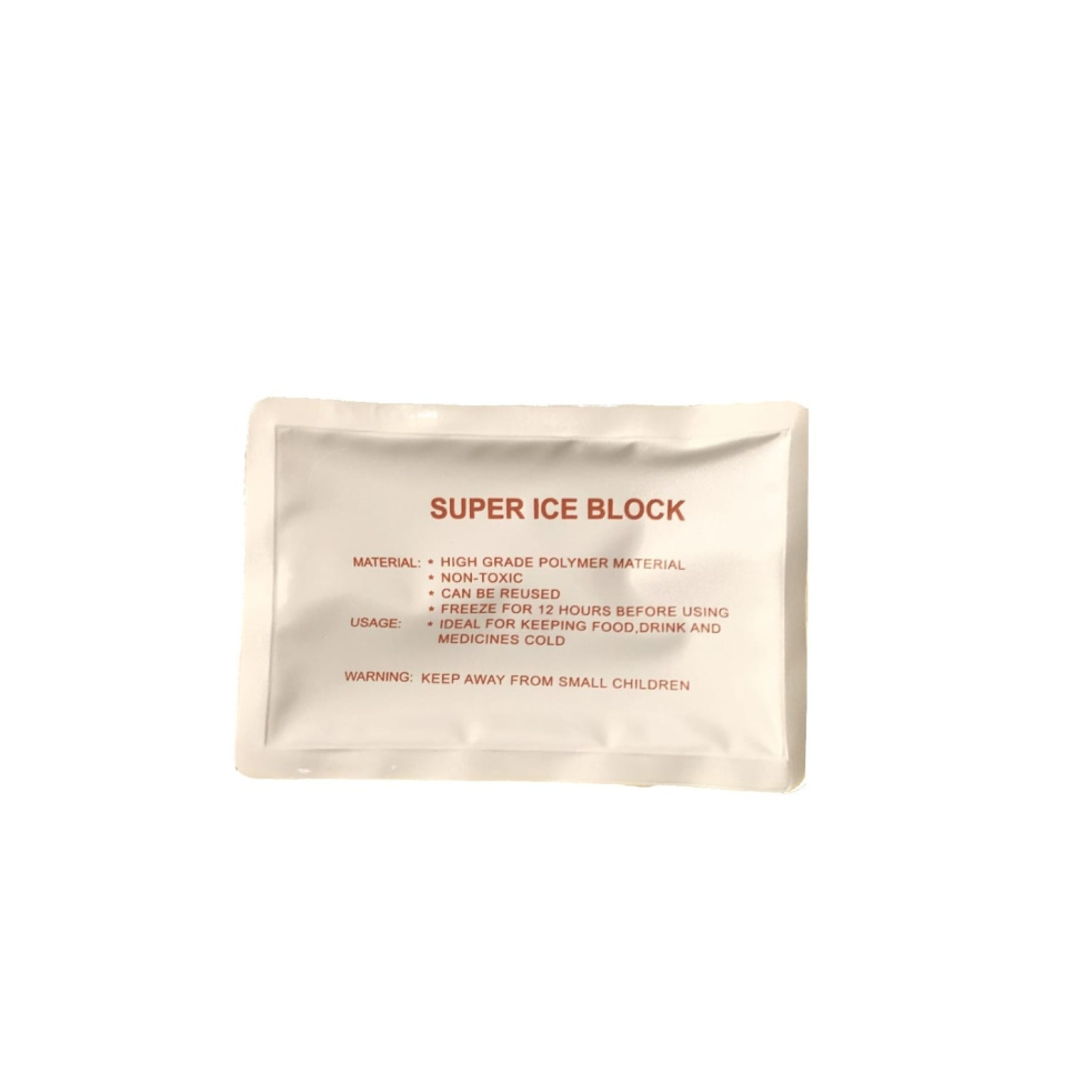 Super Ice Block, kjølebag i gruppen Matlaging / Kjøkkenutstyr / Forbruksvarer hos The Kitchen Lab (1086-18319)