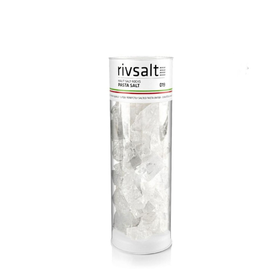 Saltstein, Pasta salt - RRivsalt i gruppen Matlaging / Krydder og Smakstilsetninger / Salt hos The Kitchen Lab (1086-22312)