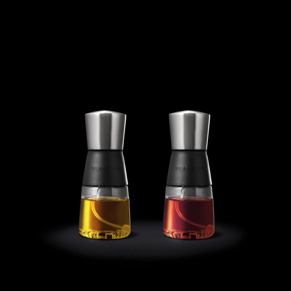 Sprayflaske for olje og eddik - Cole & Mason Sprayflaske for olje og eddik - Cole & Mason