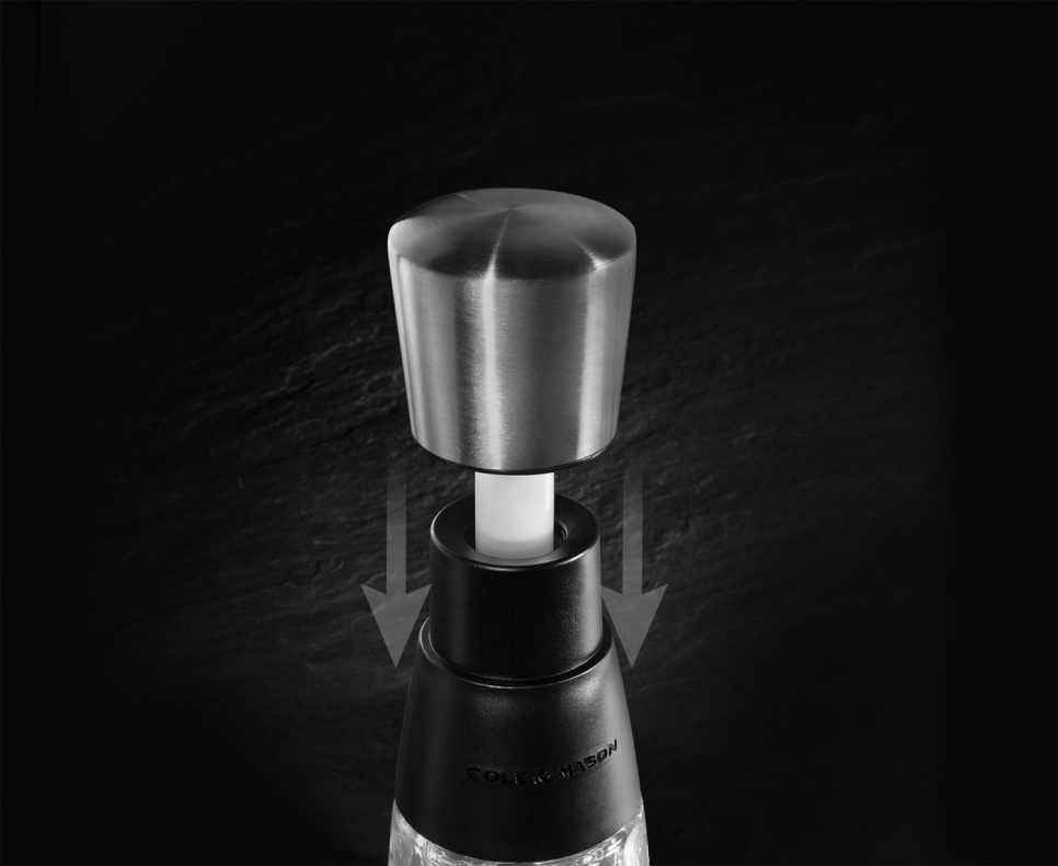 Sprayflaske for olje og eddik - Cole & Mason Sprayflaske for olje og eddik - Cole & Mason