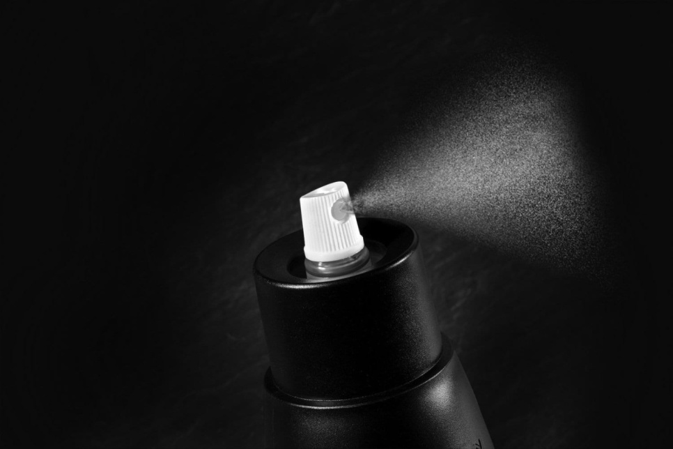 Sprayflaske for olje og eddik - Cole & Mason Sprayflaske for olje og eddik - Cole & Mason