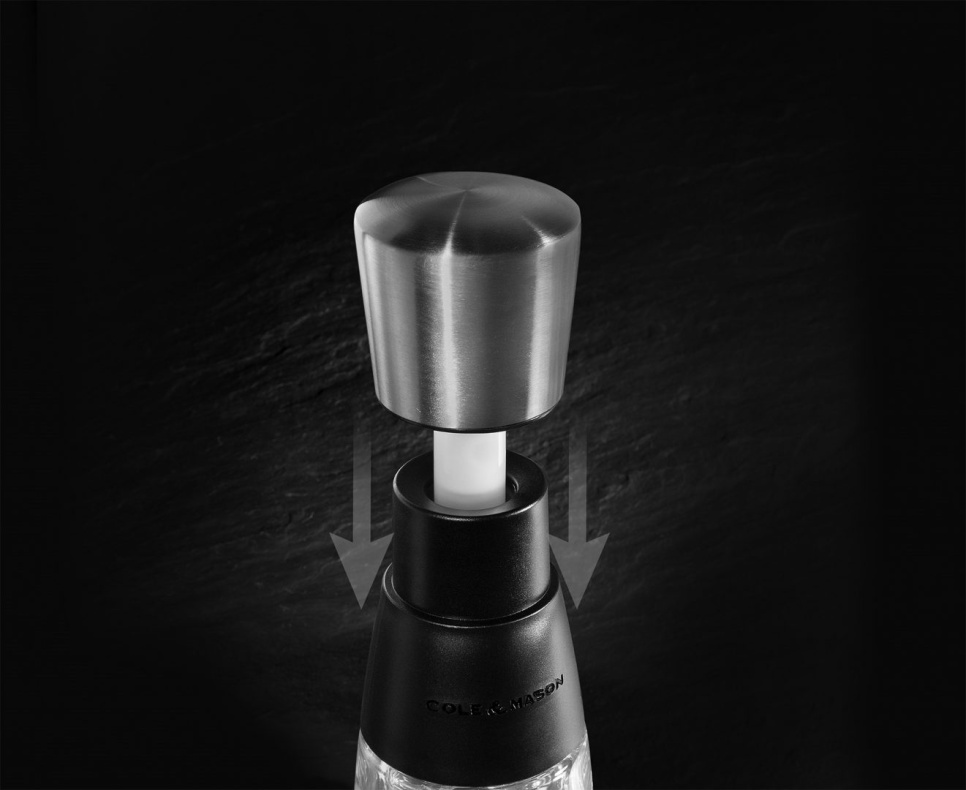 Sprayflaske til olje og eddik - Cole & Mason