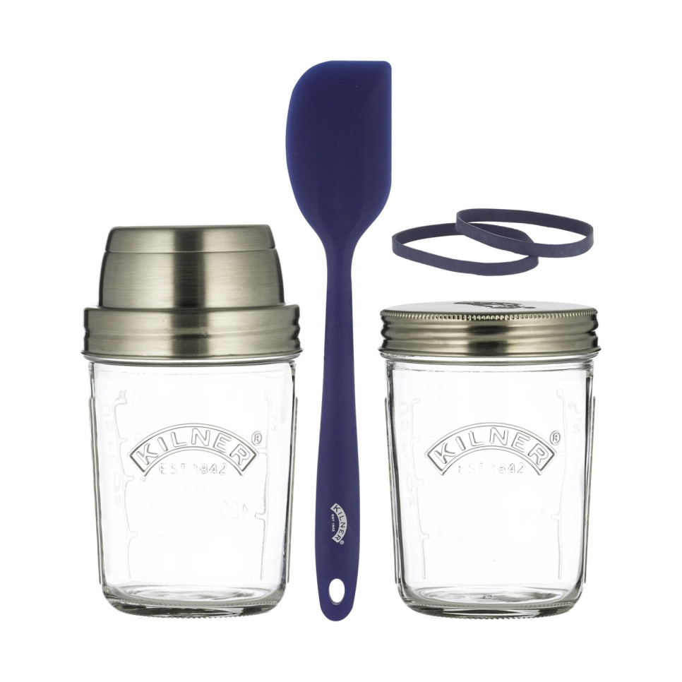 Surdeigsstarter - Kilner i gruppen Baking / Bakeredskaper / Baketilbehør hos The Kitchen Lab (1086-24432)