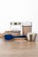 Surdeigsstarter - Kilner