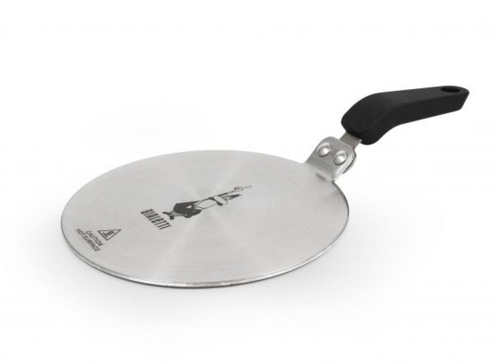 Induksjonsplate, 20 cm - Bialetti i gruppen Te og kaffe / Kaffetilbehør / Annet tilbehør hos The Kitchen Lab (1086-26692)