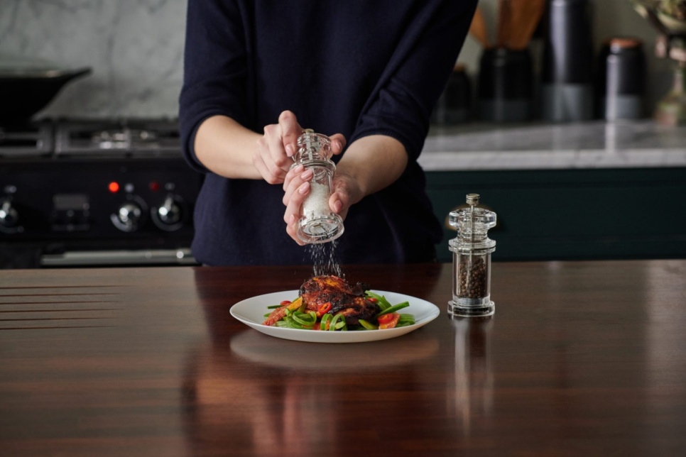 Milliner-sett 605, akryl - Cole & Mason Milliner-sett 605, akryl - Cole & Mason