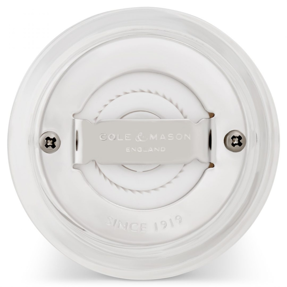 Milliner-sett 605, akryl - Cole & Mason