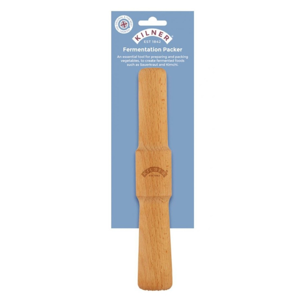 Fermenteringsstøter - Kilner