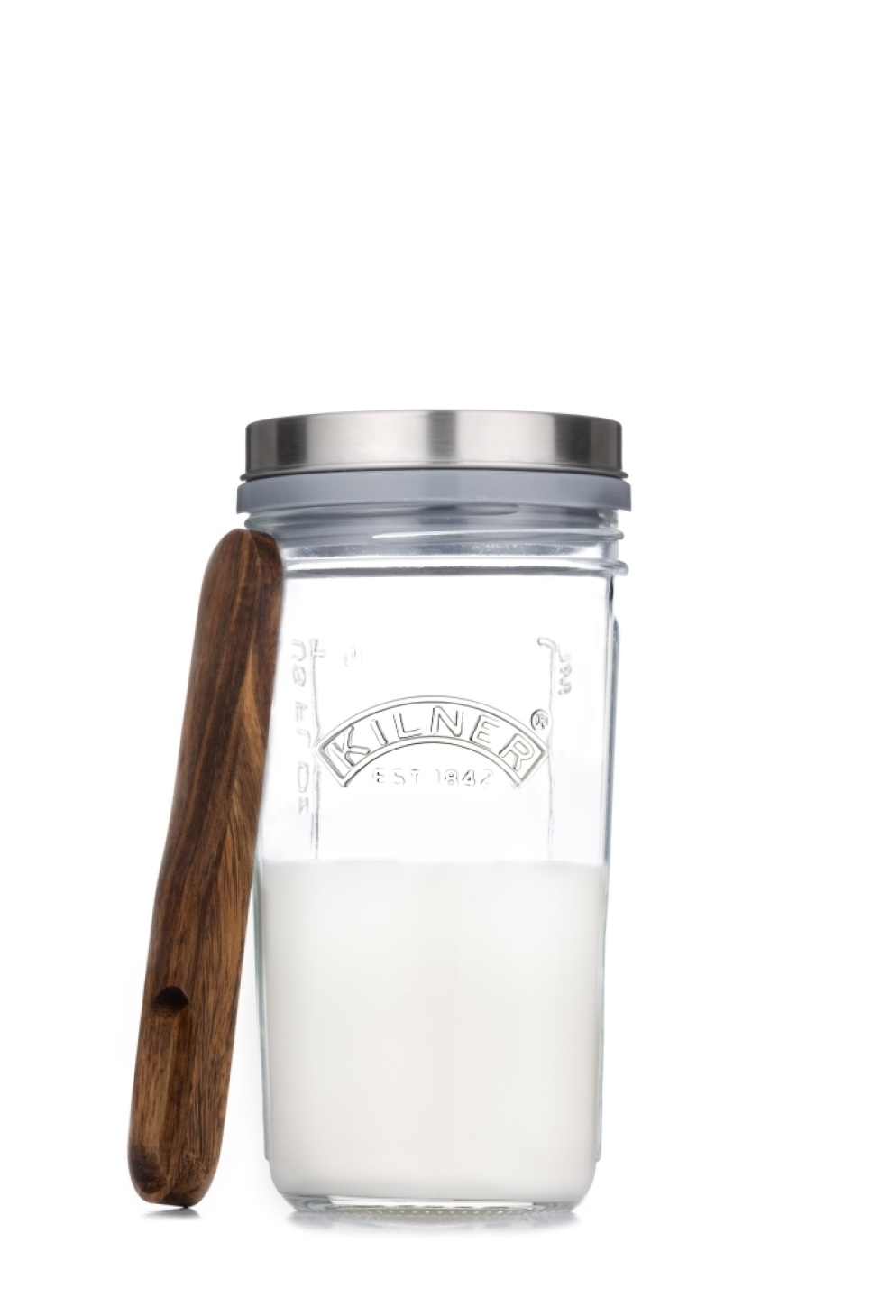 Kefir-sett - Kilner i gruppen Matlaging / Kjøkkenutstyr / Flasker & krukker hos The Kitchen Lab (1086-29314)
