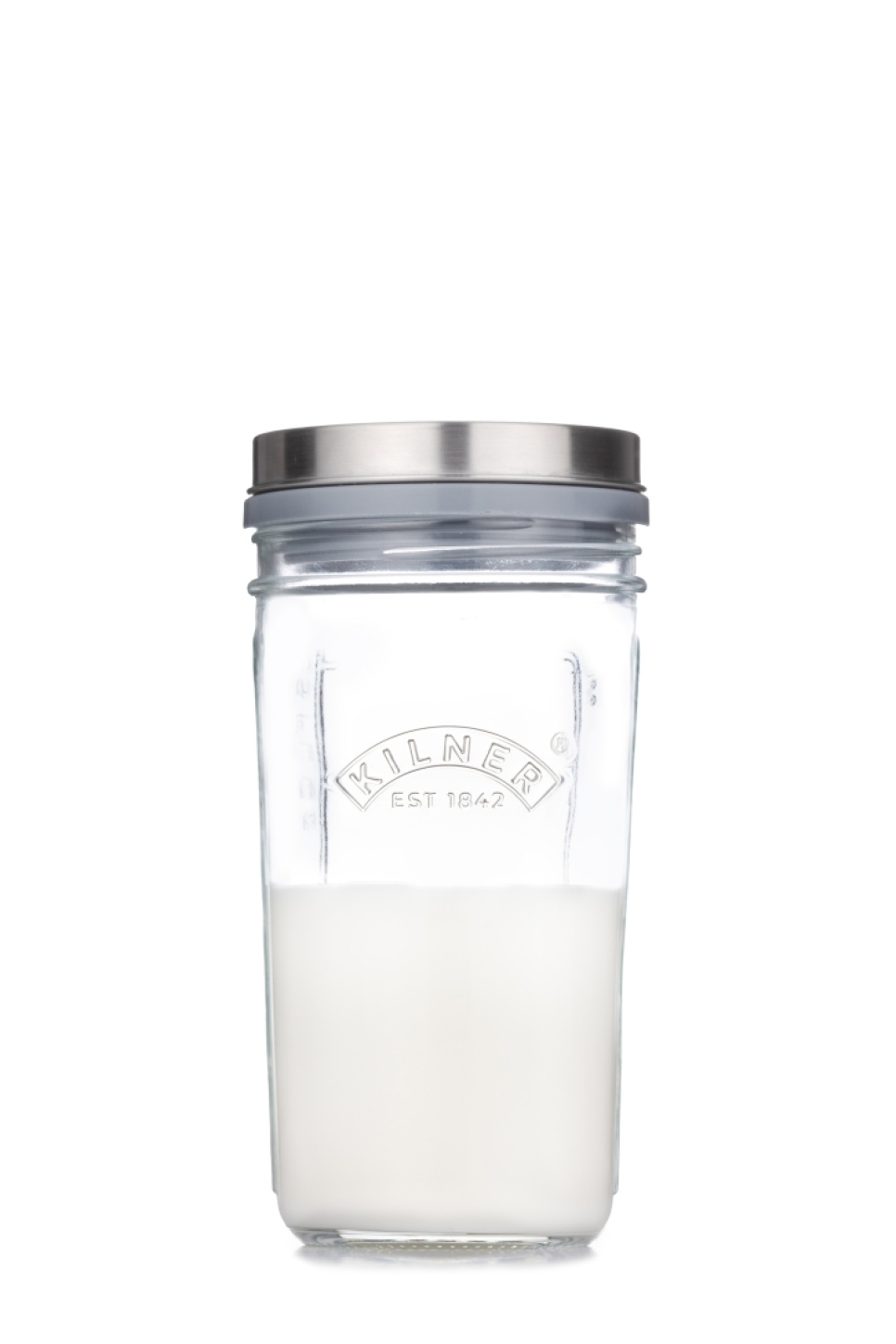 Kefir-sett - Kilner