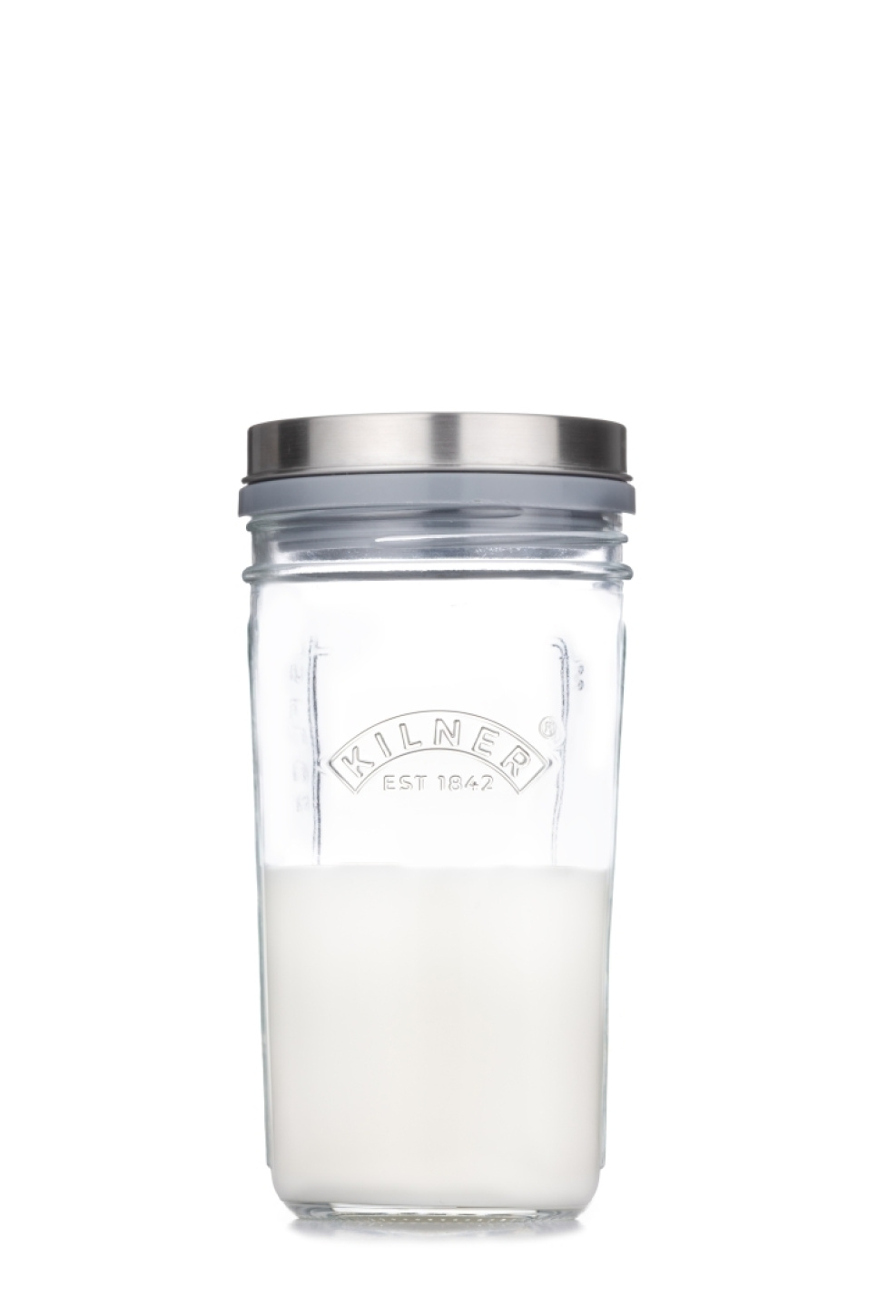 Kefir-sett - Kilner