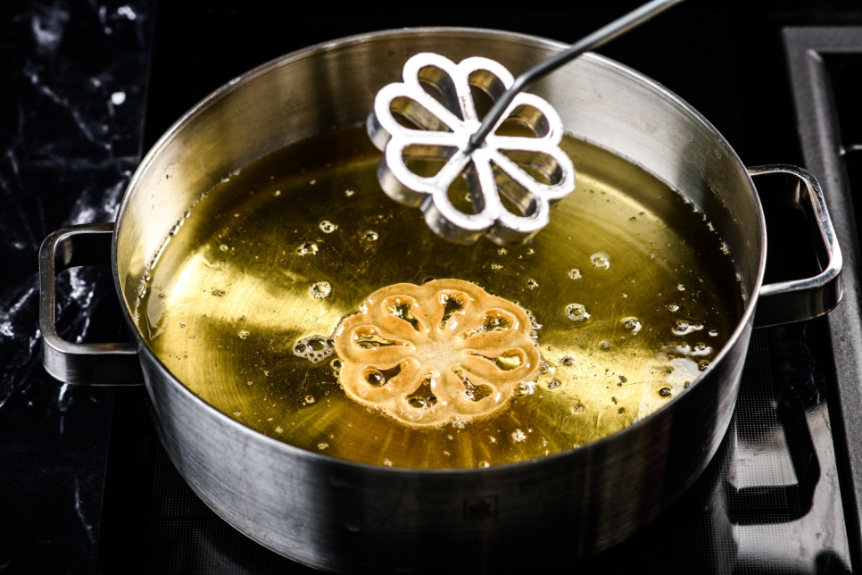 Digeljern, sett med tre deler - Plate-it Digeljern, sett med tre deler - Plate-it