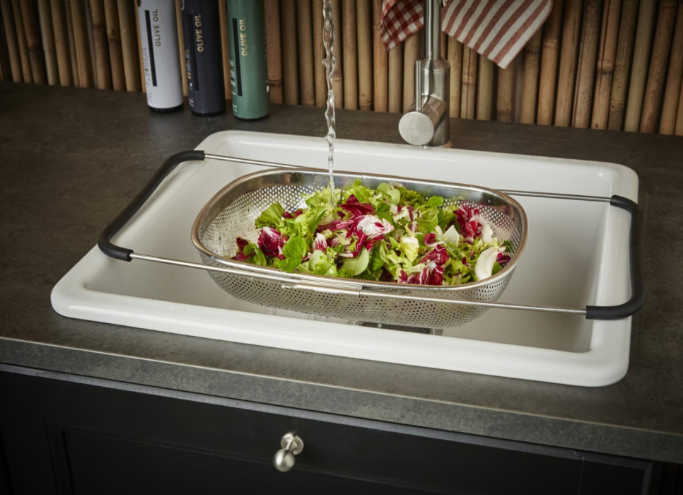 Uttrekkbart dørslag - Scandinavian Home Uttrekkbart dørslag - Scandinavian Home