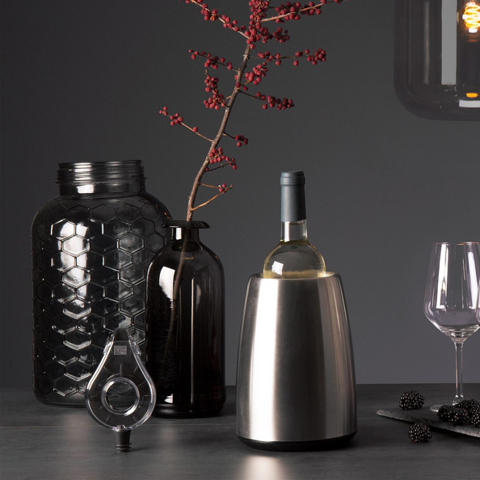 Vinlufter - Vacuvin Vinlufter - Vacuvin