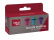 Wine Stoppers i forskjellige farger, 3-pakning - Vacuvin Wine Stoppers i forskjellige farger, 3-pakning - Vacuvin