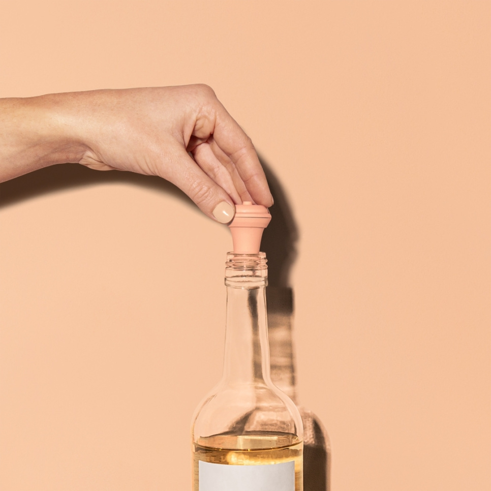 Vinsparer Loop - Vacuvin