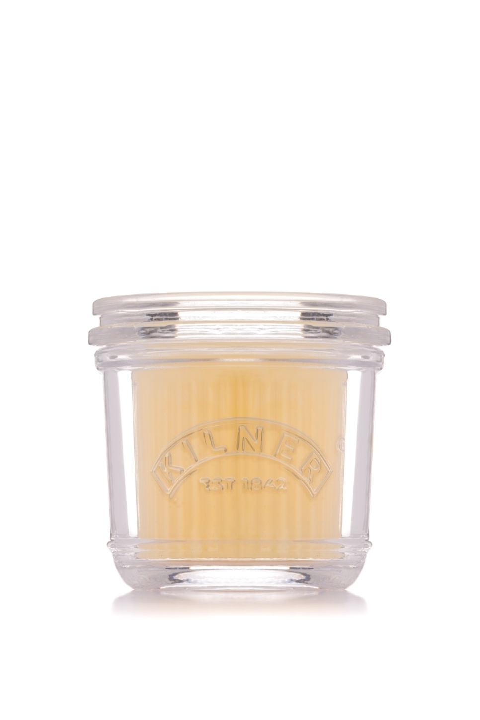 Smørklokke i glass – Kilner