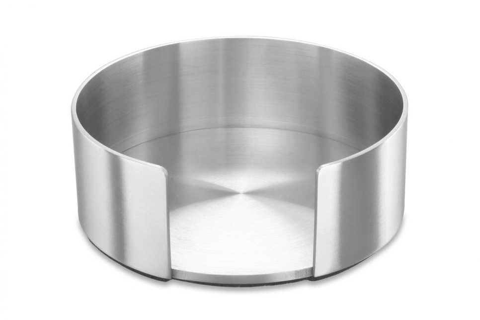 Underkop med stativ, 6-pakning - Zack