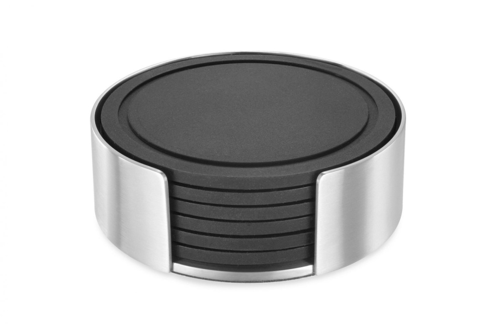 Underkop med stativ, 6-pakning - Zack