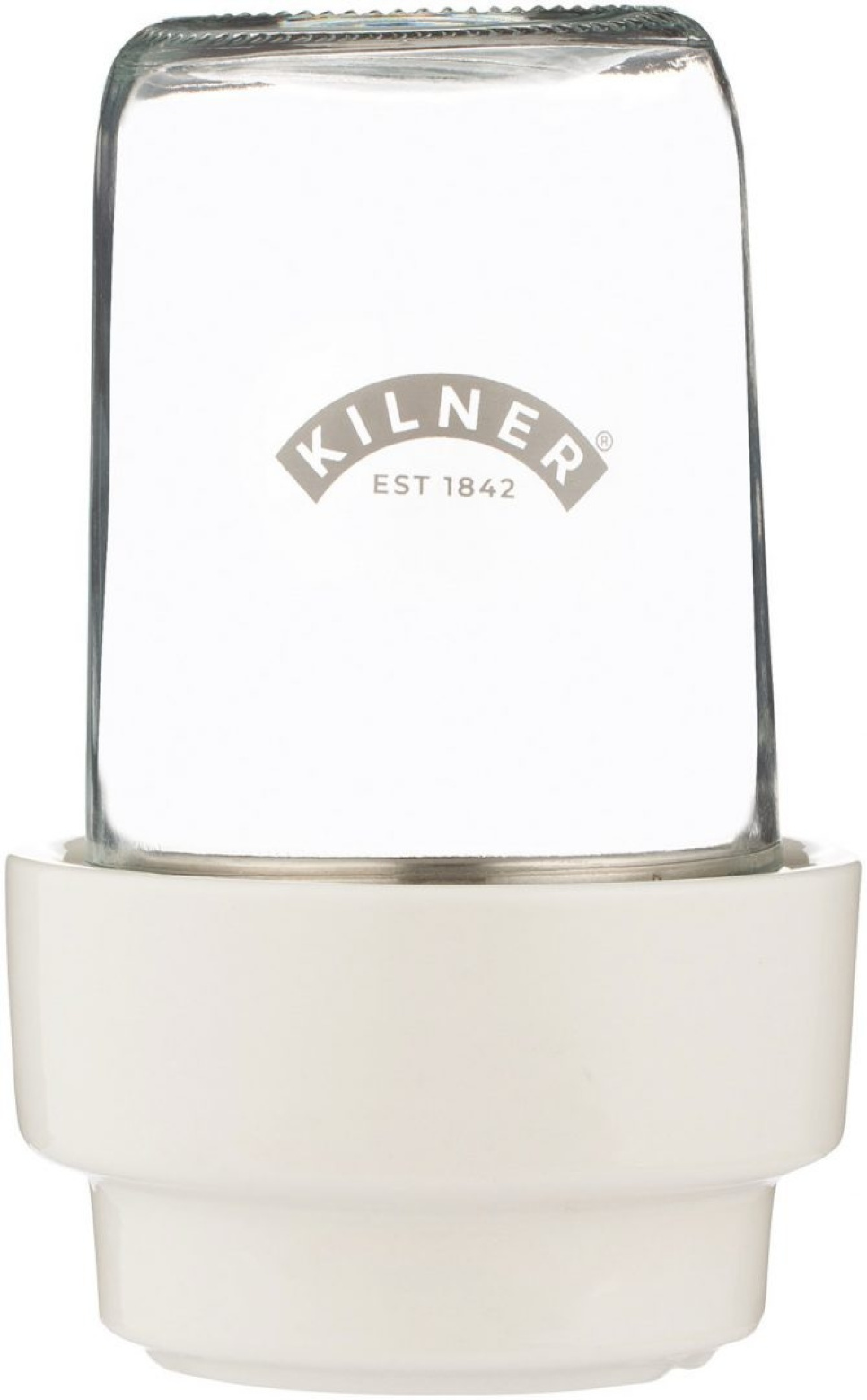 Groddburk - Kilner i gruppen Matlaging / Kjøkkenutstyr / Flasker & krukker hos The Kitchen Lab (1086-34044)