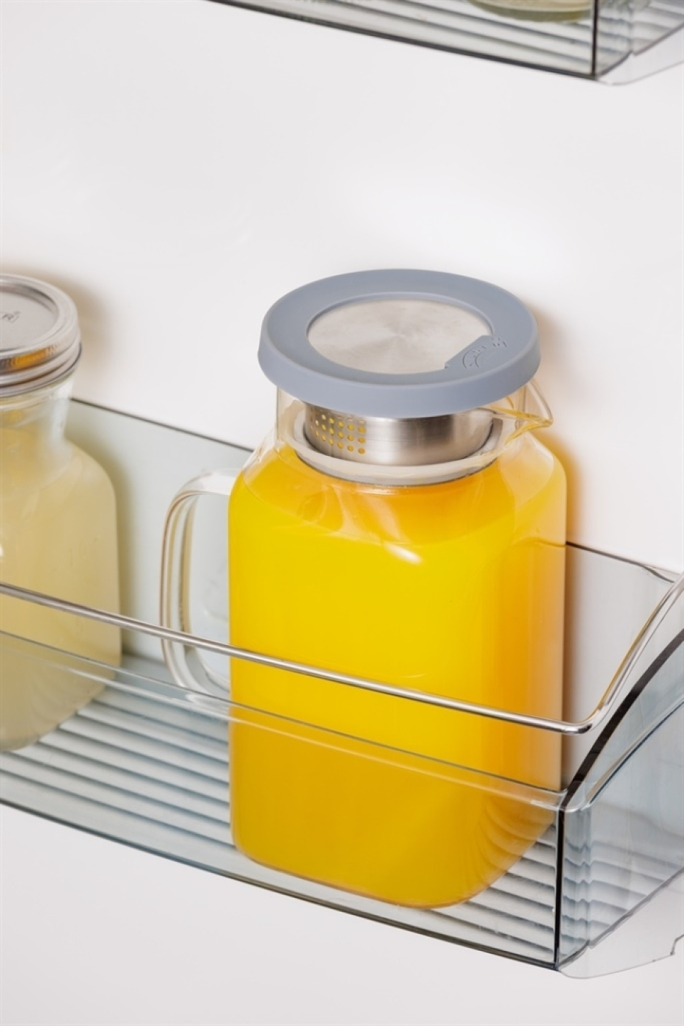 Vannkanne tilpasset kjøleskapsdør, Fresh - Kilner