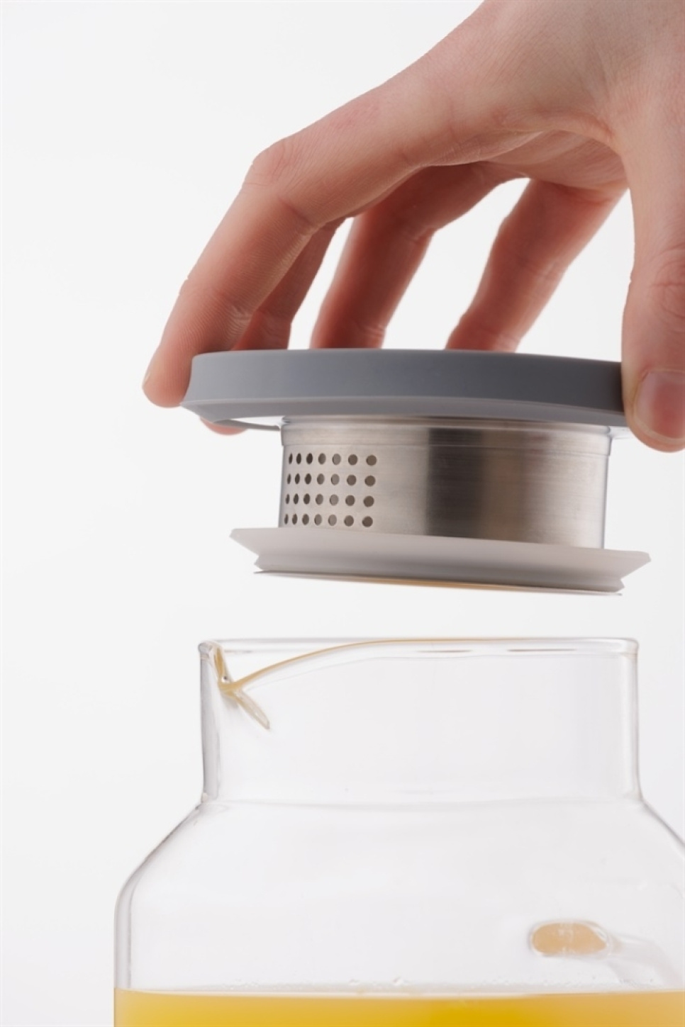 Vannkanne tilpasset kjøleskapsdør, Fresh - Kilner