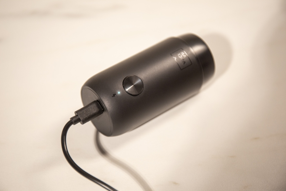 Vinsparer, elektrisk - Vacuvin