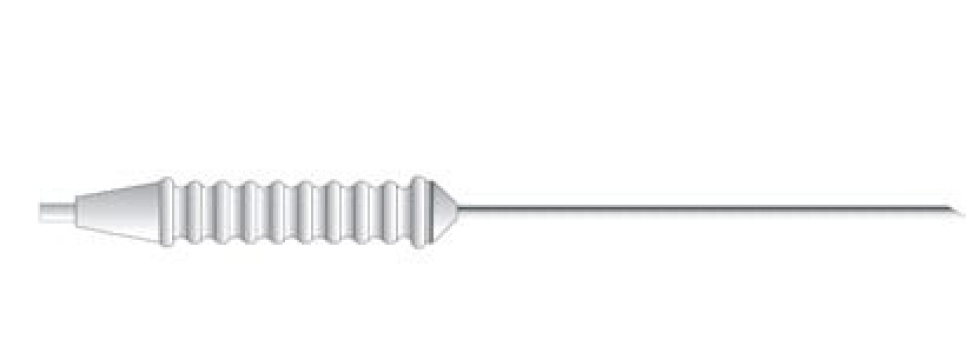 Nålesensor for testo 926 og 108 i gruppen Matlaging / Målere / Kjøkkentermometer / Steketermometer hos The Kitchen Lab (1089-10226)