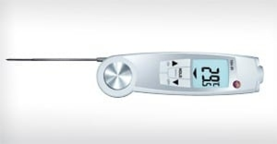 Termometer Testo 104-IR Termometer Testo 104-IR