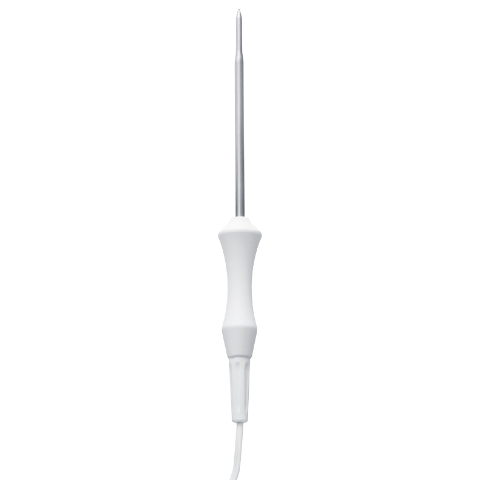 Innstikksføler for 108, Standard - Testo i gruppen Matlaging / Målere / Kjøkkentermometer / Steketermometer hos The Kitchen Lab (1089-23310)