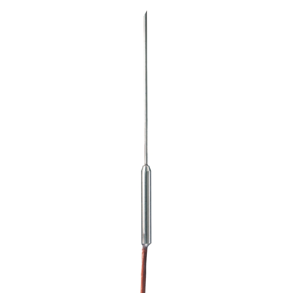 Hurtiginnstikksføler type T for ovn - Testo i gruppen Matlaging / Målere / Kjøkkentermometer / Steketermometer hos The Kitchen Lab (1089-28598)