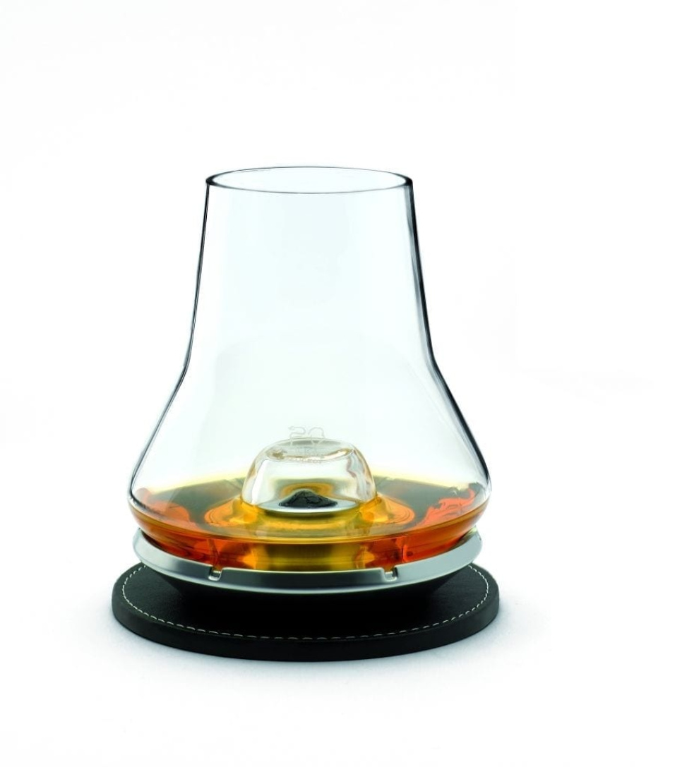 Whiskysmakingssettet - Peugeot i gruppen Borddekking / Glass / Whiskyglass hos The Kitchen Lab (1090-14906)