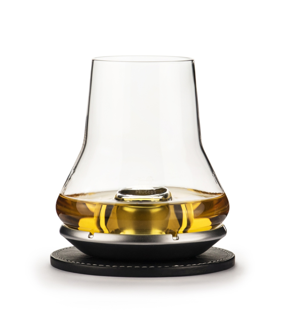 Whisky smakssett - Peugeot