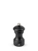 Saltkvern, 10 cm, Bistro, Svart - Peugeot