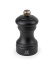 Pepperkvern, 10 cm, Bistro, Mattsvart - Peugeot