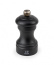 Pepperkvern, 10 cm, Bistro, Mattsvart - Peugeot
