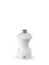 Saltkvern, 10 cm, Bistro, Hvit - Peugeot
