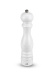 Paris Saltkvern 30 cm, U Select, Hvit - Peugeot
