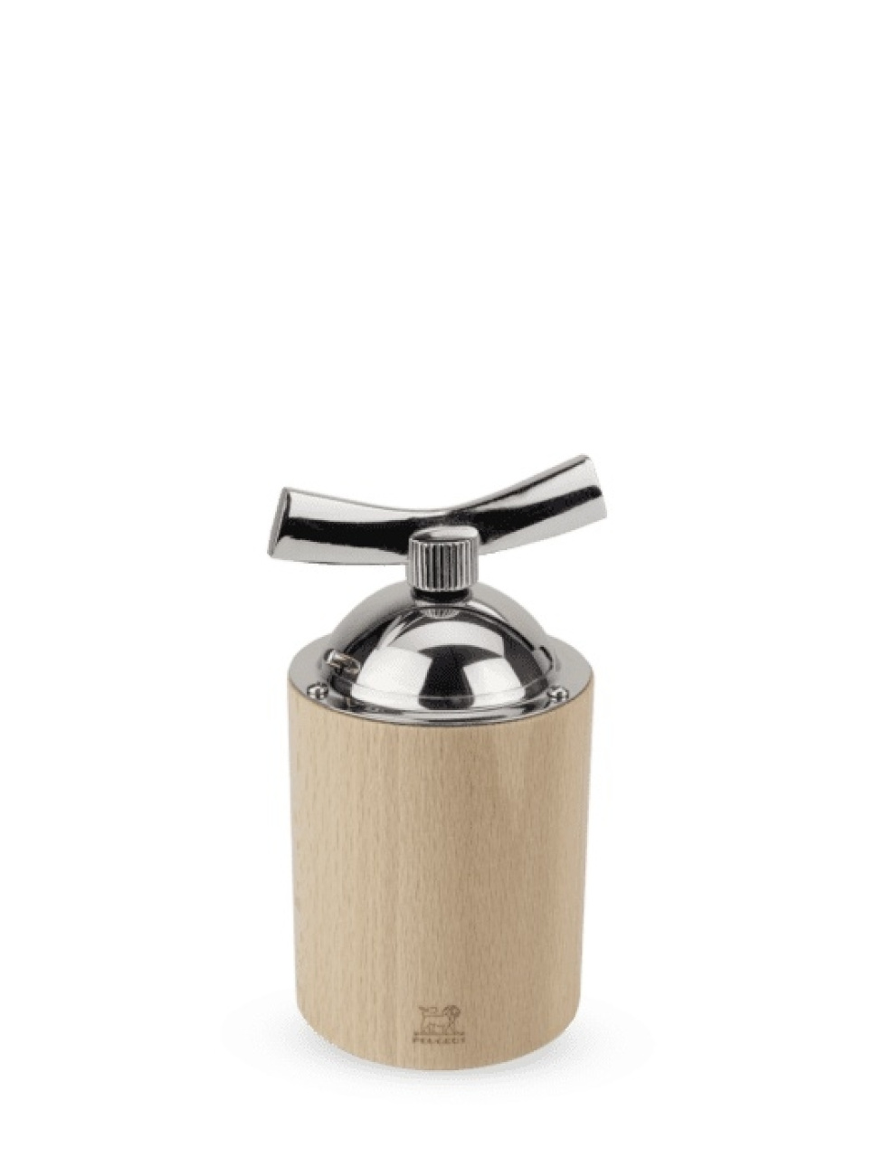 Isen Linfrø-/Langpepperkvern 13cm - Peugeot i gruppen Matlaging / Kjøkkenutstyr / Salt- og pepperkvern hos The Kitchen Lab (1090-18583)