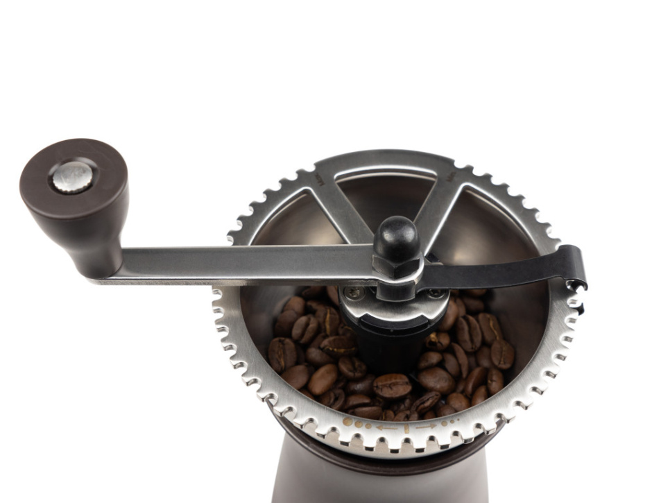Kaffekvern, Kronos - Peugeot